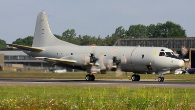 Photo ID 123665 by Maurice Kockro. Germany Navy Lockheed P 3C Orion, 60 05