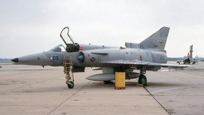 Photo ID 123780 by Baldur Sveinsson. USA Navy Israel IAI F 21A Kfir, 999735