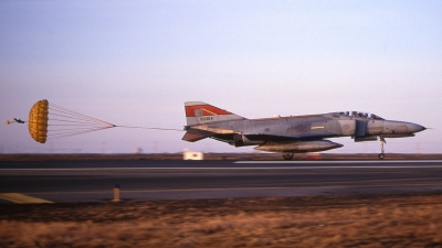 Photo ID 123824 by Baldur Sveinsson. Egypt Air Force McDonnell Douglas F 4E Phantom II, 66 0364