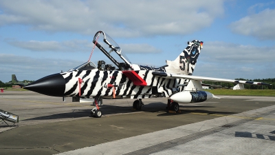 Photo ID 123859 by Peter Boschert. Germany Air Force Panavia Tornado ECR, 46 57