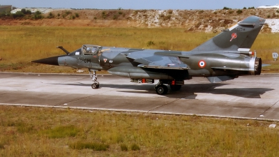 Photo ID 16118 by Joris van Boven. France Air Force Dassault Mirage F1CT, 623