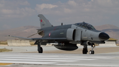 Photo ID 124652 by Sander Meijering. Turkey Air Force McDonnell Douglas F 4E 2020 Terminator, 77 0290