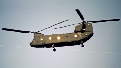 Photo ID 125093 by Sven Zimmermann. USA Army Boeing Vertol CH 47D Chinook, 88 00100