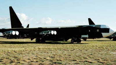 Photo ID 16193 by Michael Baldock. USA Air Force Boeing B 52D Stratofortress,  