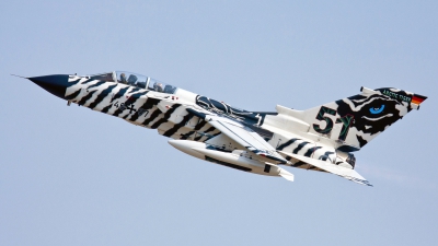 Photo ID 125279 by Rich Bedford - SRAviation. Germany Air Force Panavia Tornado ECR, 46 57