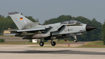 Photo ID 124685 by Coert van Breda. Germany Air Force Panavia Tornado IDS, 44 30