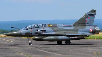 Photo ID 124813 by Peter Boschert. France Air Force Dassault Mirage 2000D, 602