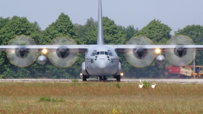 Photo ID 1624 by frank van de waardenburg. Netherlands Air Force Lockheed C 130H 30 Hercules L 382, G 275