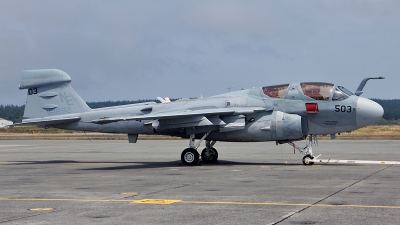 Photo ID 125091 by Aaron C. Rhodes. USA Navy Grumman EA 6B Prowler G 128, 161882