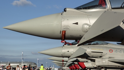 Photo ID 125088 by Thomas Ziegler - Aviation-Media. Italy Air Force Eurofighter F 2000A Typhoon EF 2000S, MM7314