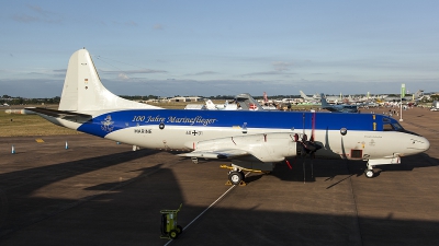 Photo ID 125112 by Thomas Ziegler - Aviation-Media. Germany Navy Lockheed P 3C Orion, 60 01