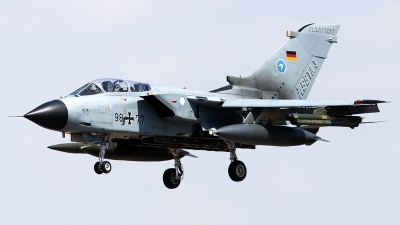 Photo ID 125118 by Walter Van Bel. Germany Air Force Panavia Tornado IDS, 98 77