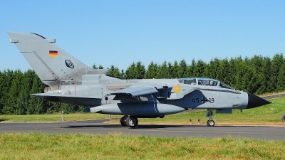 Photo ID 125895 by Peter Boschert. Germany Air Force Panavia Tornado IDS, 45 19