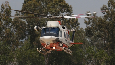 Photo ID 125751 by Kerem Bektas. T rkiye Coast Guard Agusta Bell AB 412EP Grifone, TCSG 510