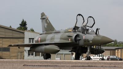 Photo ID 125371 by Mark G.. France Air Force Dassault Mirage 2000D, 603