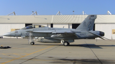 Photo ID 125552 by Peter Boschert. USA Navy Boeing F A 18F Super Hornet, 165929