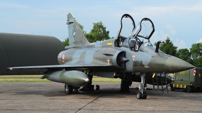 Photo ID 125517 by Peter Boschert. France Air Force Dassault Mirage 2000D, 628