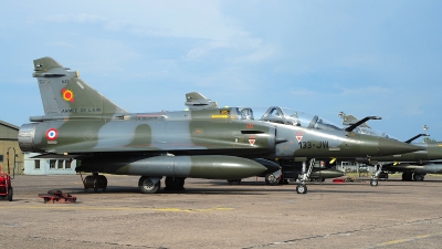 Photo ID 125588 by Peter Boschert. France Air Force Dassault Mirage 2000D, 641