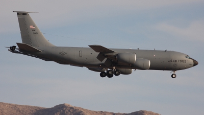 Photo ID 16339 by Jonathan Derden - Jetwash Images. USA Air Force Boeing KC 135T Stratotanker 717 148, 59 1471