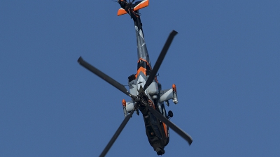 Photo ID 126301 by Thomas Ziegler - Aviation-Media. Netherlands Air Force Boeing AH 64DN Apache Longbow, Q 17