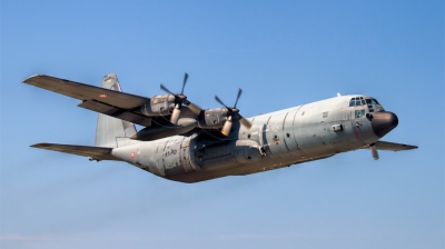 Photo ID 126364 by Chris Albutt. France Air Force Lockheed C 130H 30 Hercules L 382, 5140