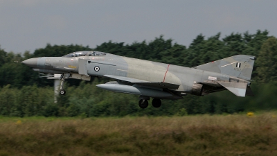 Photo ID 125814 by Coert van Breda. Greece Air Force McDonnell Douglas F 4E AUP Phantom II, 01512