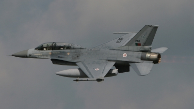 Photo ID 125815 by Coert van Breda. Portugal Air Force General Dynamics F 16B Fighting Falcon, 15118