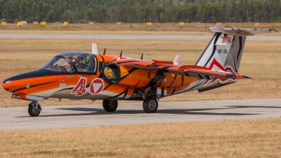 Photo ID 126153 by Gyula Rácz. Austria Air Force Saab 105Oe, 1126