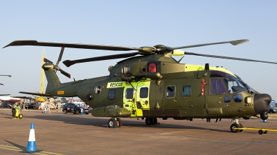 Photo ID 126122 by Thomas Ziegler - Aviation-Media. Denmark Air Force AgustaWestland AW101 Mk512, M 513