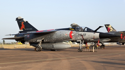 Photo ID 126048 by Thomas Ziegler - Aviation-Media. France Air Force Dassault Mirage F1CR, 604
