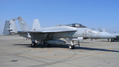 Photo ID 126234 by Peter Boschert. USA Navy Boeing F A 18E Super Hornet, 165873