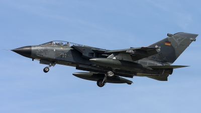 Photo ID 126329 by Thomas Ziegler - Aviation-Media. Germany Air Force Panavia Tornado IDS T, 45 12
