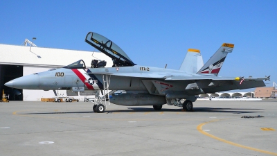 Photo ID 127265 by Peter Boschert. USA Navy Boeing F A 18F Super Hornet, 165916