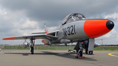 Photo ID 126585 by Mirko Krogmeier. Private DHHF Dutch Hawker Hunter Foundation Hawker Hunter T8C, G BWGL