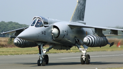 Photo ID 127071 by Arie van Groen. Spain Air Force Dassault Mirage F1M, C 14 41