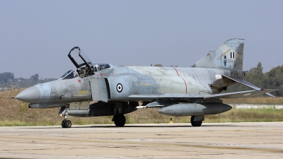 Photo ID 16495 by Chris Lofting. Greece Air Force McDonnell Douglas F 4E AUP Phantom II, 71744