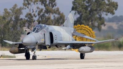 Photo ID 16497 by Chris Lofting. Greece Air Force McDonnell Douglas F 4E AUP Phantom II, 71750