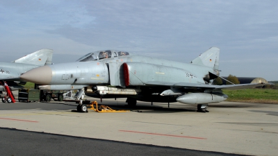 Photo ID 16520 by Joris van Boven. Germany Air Force McDonnell Douglas F 4F Phantom II, 38 44