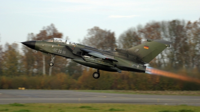 Photo ID 16528 by Joris van Boven. Germany Air Force Panavia Tornado IDS, 45 19