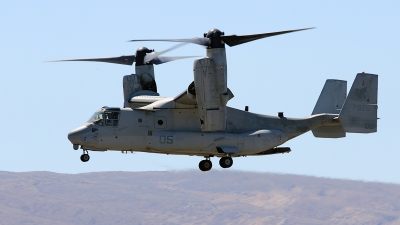 Photo ID 127141 by Aaron C. Rhodes. USA Marines Bell Boeing MV 22B Osprey, 1679620