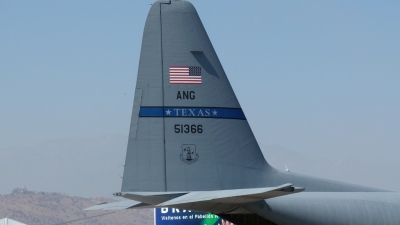 Photo ID 128472 by Fabian Pesikonis. USA Air Force Lockheed C 130H Hercules L 382, 85 1366