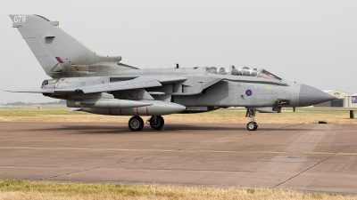 Photo ID 127326 by Alex van Noye. UK Air Force Panavia Tornado GR4, ZD711