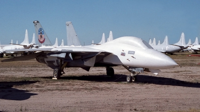 Photo ID 16576 by Scott Rathbone. USA Navy Grumman F 14A Tomcat, 159863