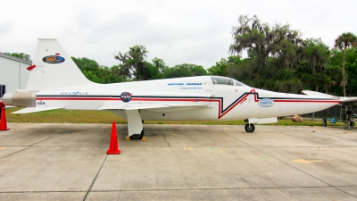 Photo ID 127834 by Hector Rivera - Puerto Rico Spotter. USA NASA Northrop F 5E Tiger II, 74 1519