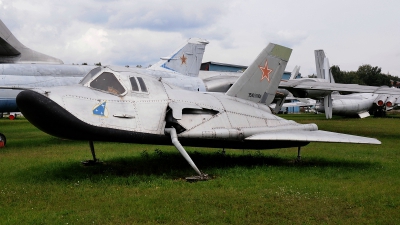 Photo ID 127789 by Martin Thoeni - Powerplanes. Russia Air Force Mikoyan Gurevich MiG 105 11, 7510511101