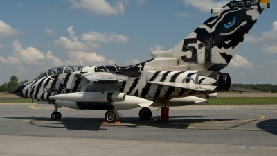 Photo ID 128898 by Alessandro L.. Germany Air Force Panavia Tornado ECR, 46 57