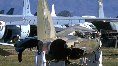 Photo ID 129001 by Peter Boschert. USA Air Force General Dynamics F 111D Aardvark, 68 0136