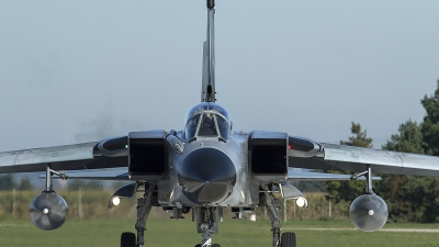 Photo ID 128008 by Thomas Ziegler - Aviation-Media. Germany Air Force Panavia Tornado ECR, 46 56