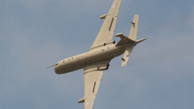 Photo ID 128729 by Chris Albutt. UK Air Force Hawker Siddeley Nimrod MR 2, XV254