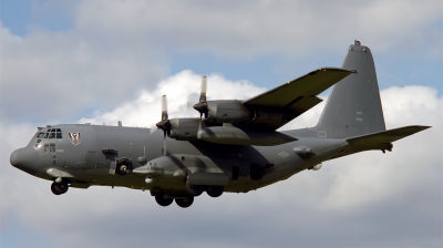 Photo ID 128193 by Chris Albutt. USA Air Force Lockheed AC 130U Spooky II L 382, 89 1052